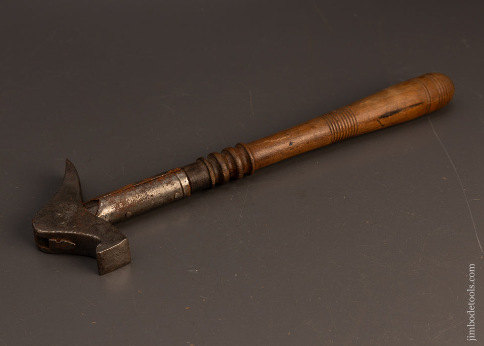 Fabulous-18th-Century-French-Hammer-117472