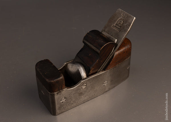 Diminutive-6-1/2-Inch-English-Infill-Smooth-Plane-117480