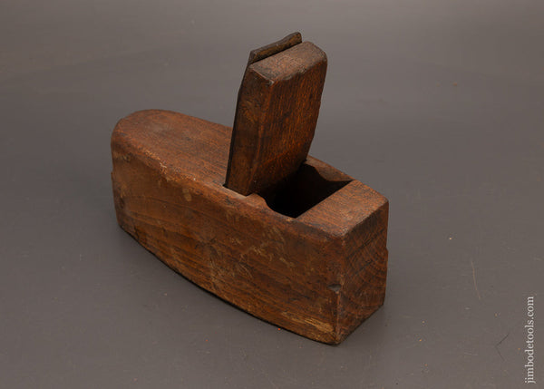 Fine-BUCK-Coffin-Style-Toothing-Plane-117491