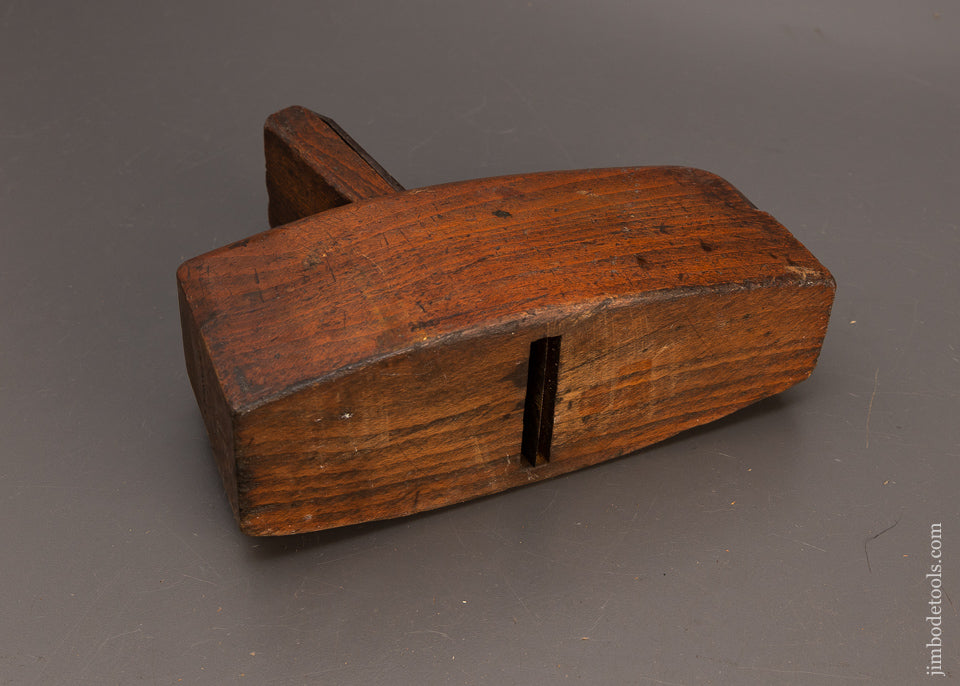 Fine-BUCK-Coffin-Style-Toothing-Plane-117491