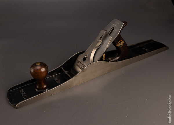 Premium-STANLEY-No.-7C-Jointer-Plane-with-Decal-SWEETHEART-117496