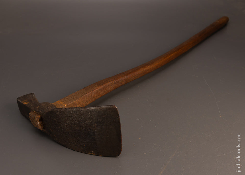 Ancient-Curvy-Timber-Framer’s-Adze-117500