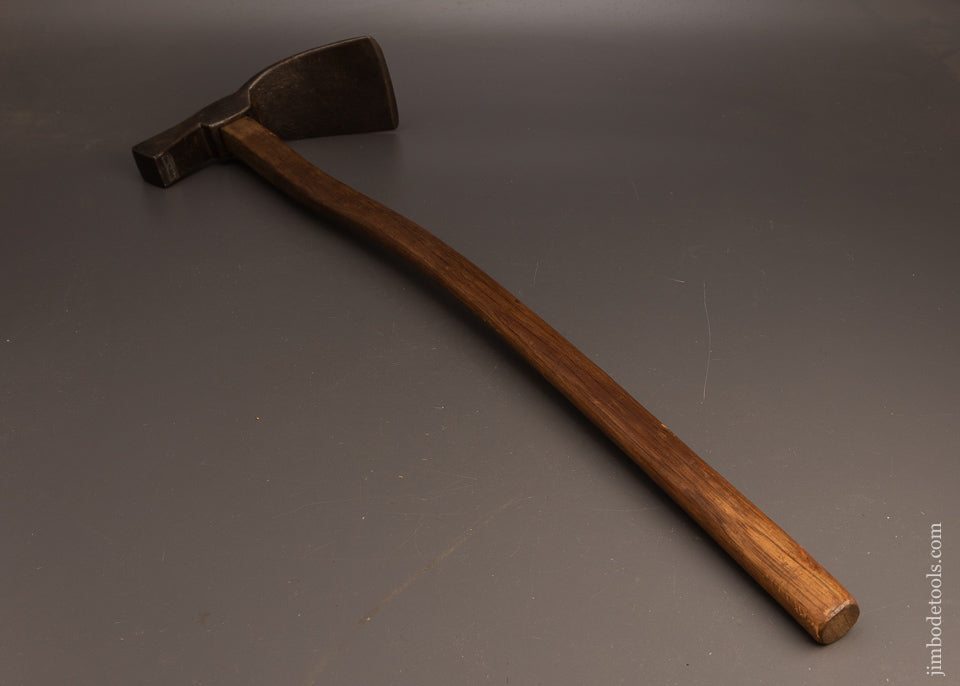 Ancient-Curvy-Timber-Framer’s-Adze-117500