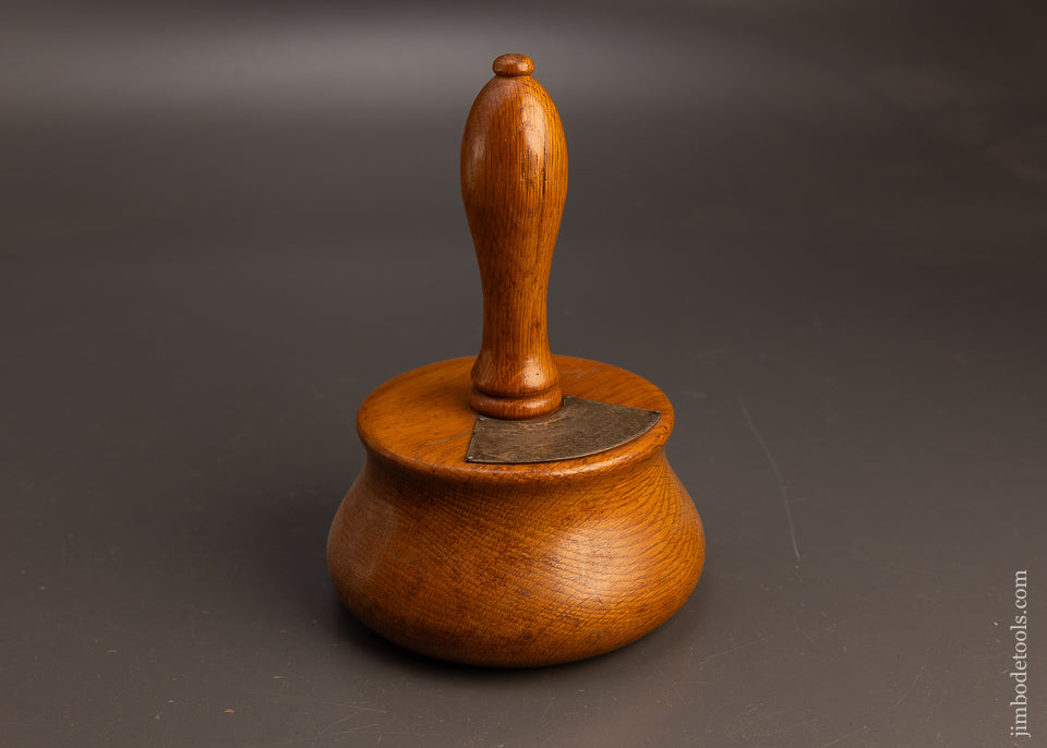 5-1/2-x-8-inch-Commemorative-Mason’s-Mallet-Dated-16th-SEPT.-1959-117504