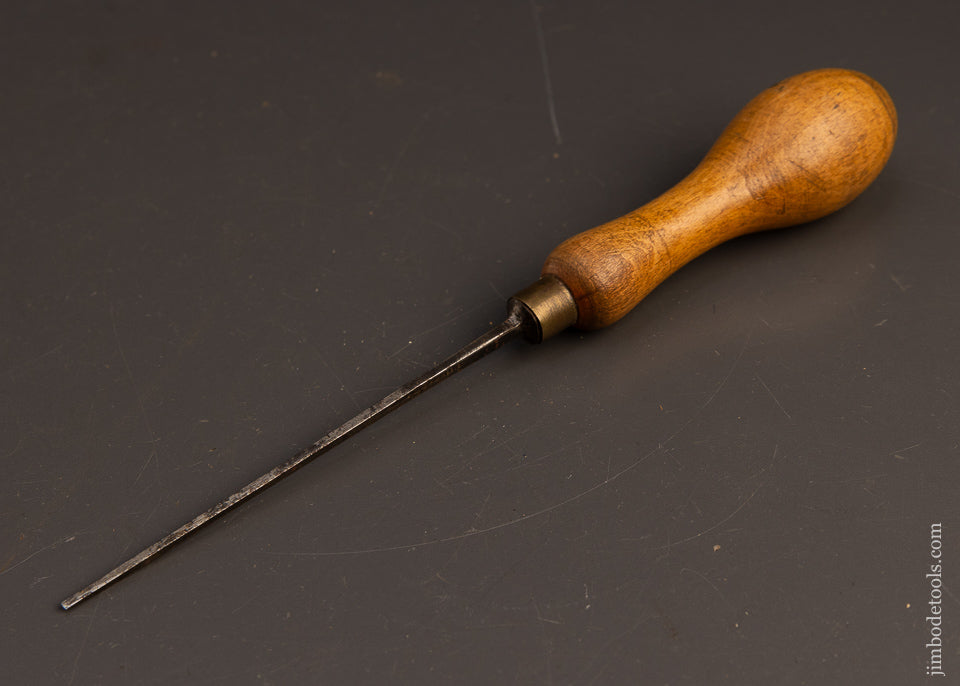 Rare-ADDIS-1/16-Inch-Chisel-117508