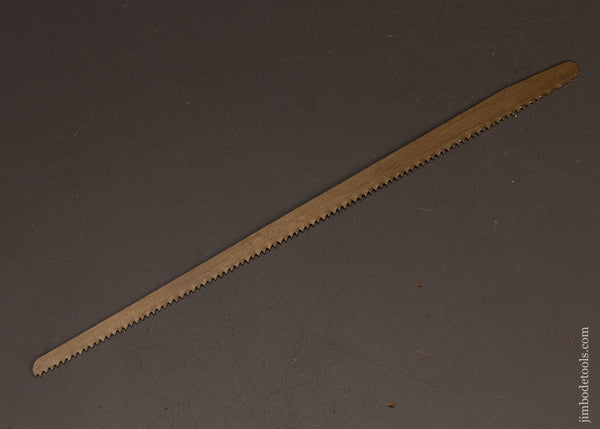 Mint-New-Old-Stock-Pad-Saw-Blade-117514