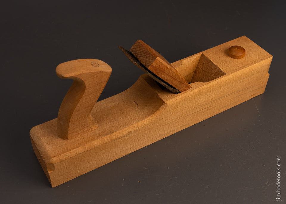 Modern-Maker-Mint-Beech-Jack-Plane-117516