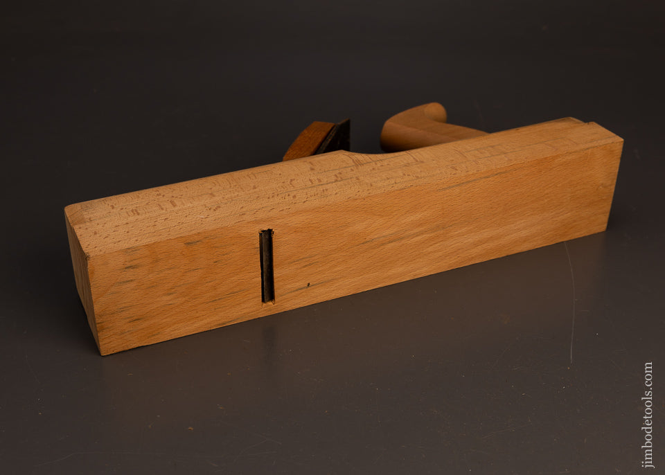 Modern-Maker-Mint-Beech-Jack-Plane-117516