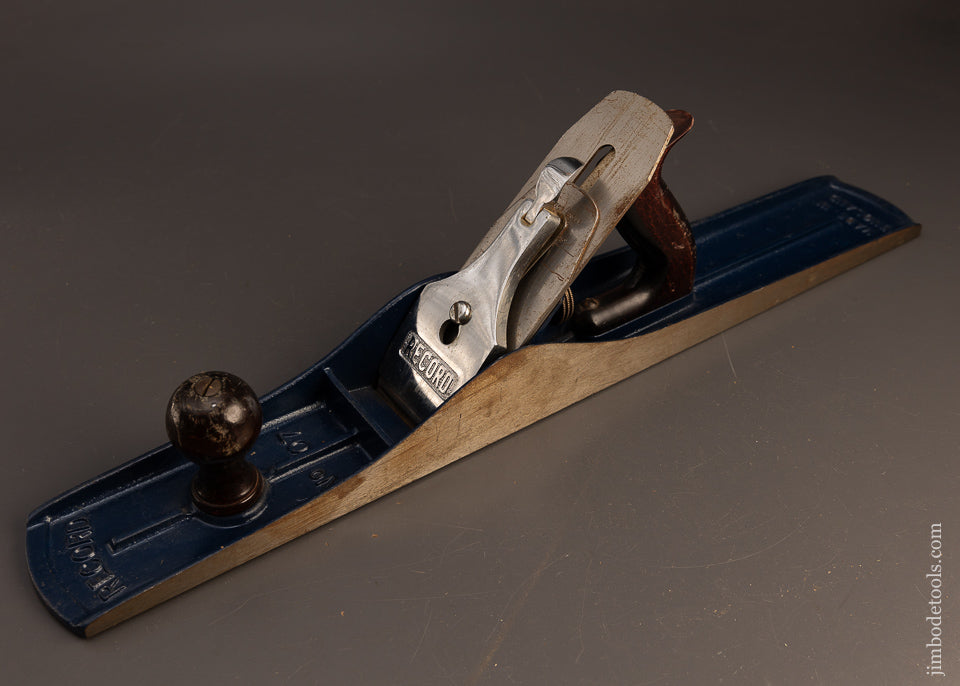 Extra-Fine-RECORD-No.-07-Jointer-Plane-117520