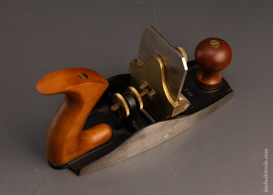 Out-of-Stock-&-Unavailable-@-LIE-NIELSEN-No.-112-Large-Scraper-Plane-Near-Mint-117528