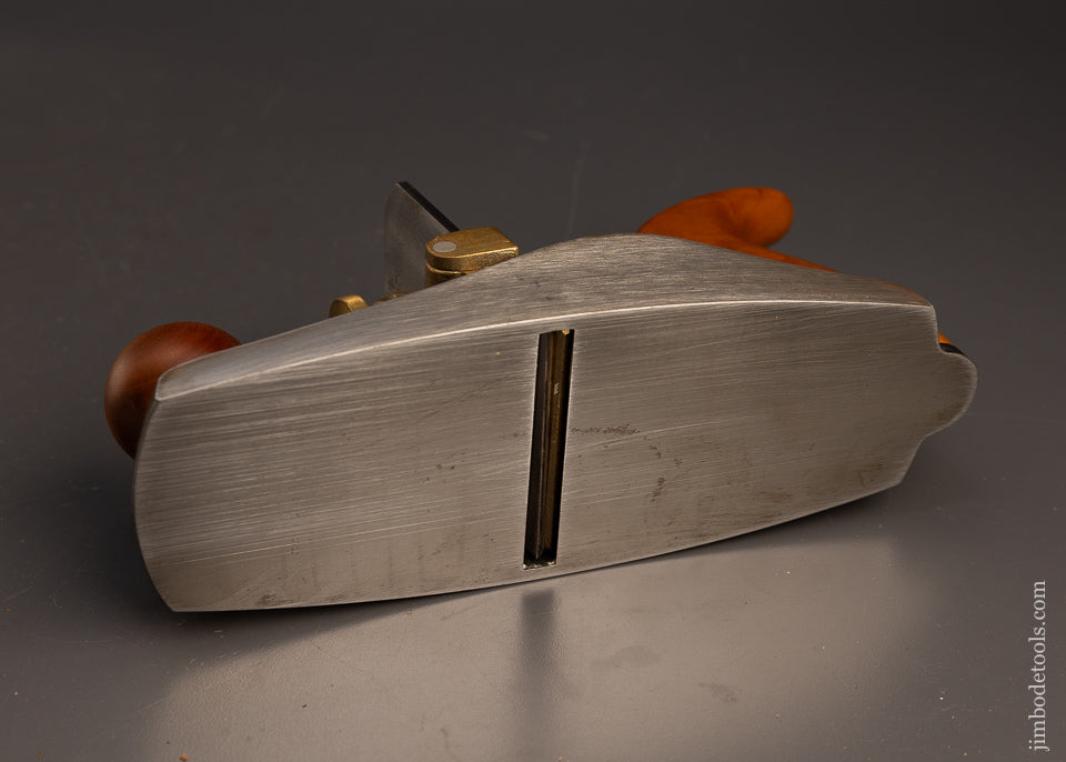 Out-of-Stock-&-Unavailable-@-LIE-NIELSEN-No.-112-Large-Scraper-Plane-Near-Mint-117528