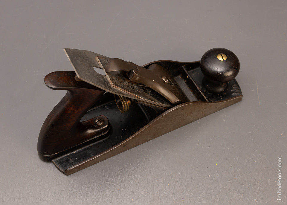 Fine-STANLEY-No.-4-1/2-Jumbo-Smooth-Plane-117259