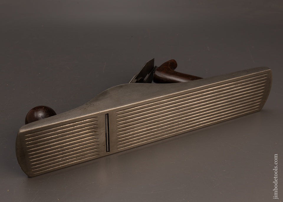 Excellent-STANLEY-No.-5-1/2C-Jumbo-Jack-Plane-117537