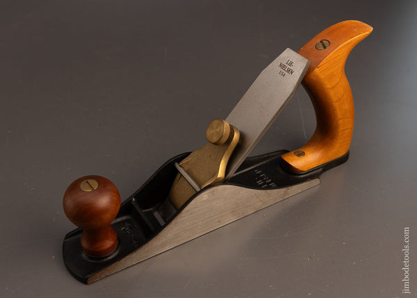 Fine-LIE-NIELSEN-No.-40-1/2-Scrub-Plane-117538