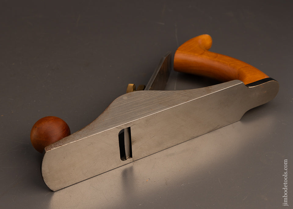 Fine-LIE-NIELSEN-No.-40-1/2-Scrub-Plane-117538