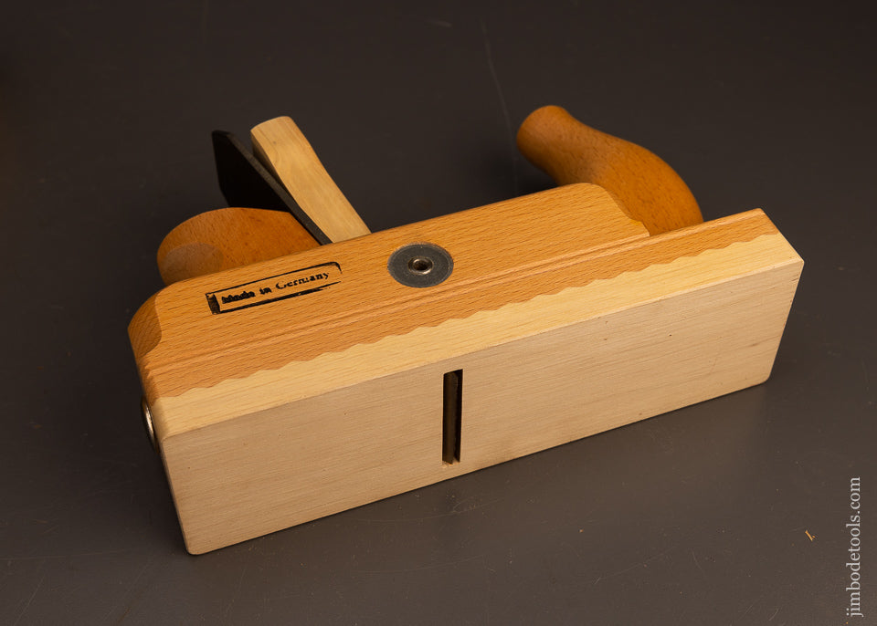 ULMIA-Toothing-Plane-Mint-in-Box-117544