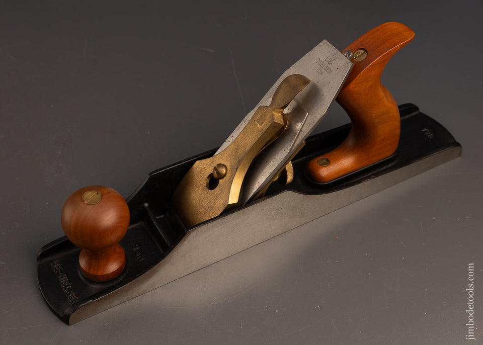 Near-Mint-LIE-NIELSEN-No.-5-Jack-Plane-117545