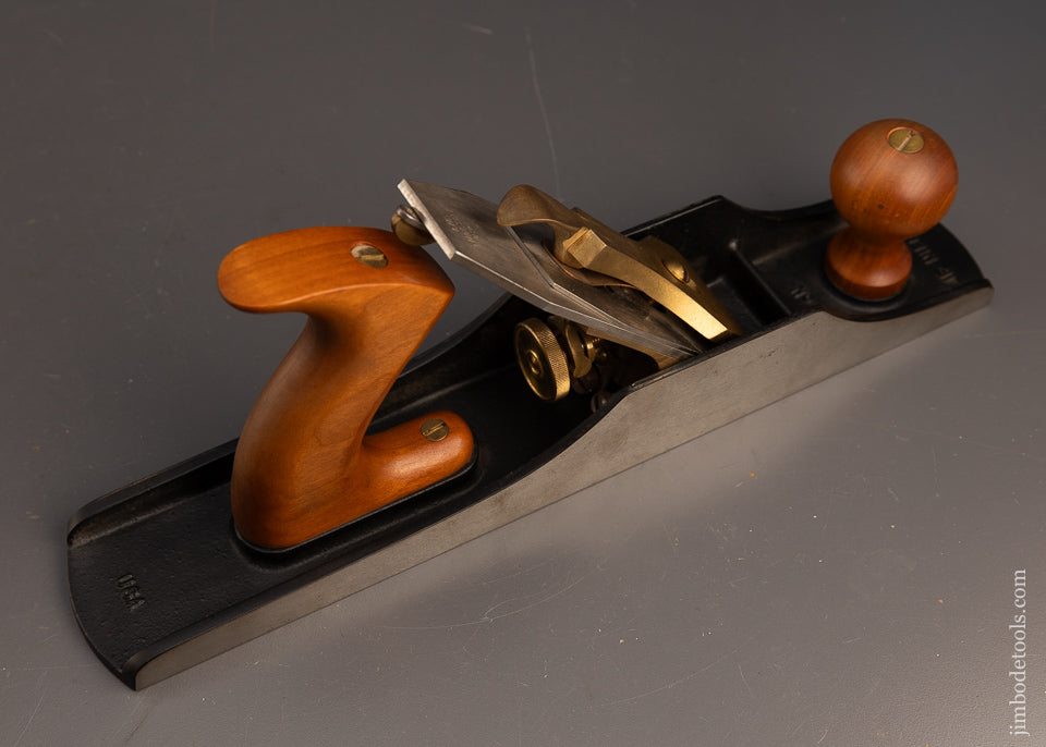 Near-Mint-LIE-NIELSEN-No.-5-Jack-Plane-117545