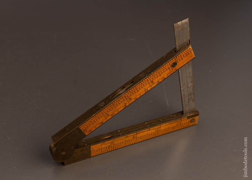 Crisp-Fine-STEPHENS-&-CO.-NO.-36-Boxwood-Combination-Tool-117546
