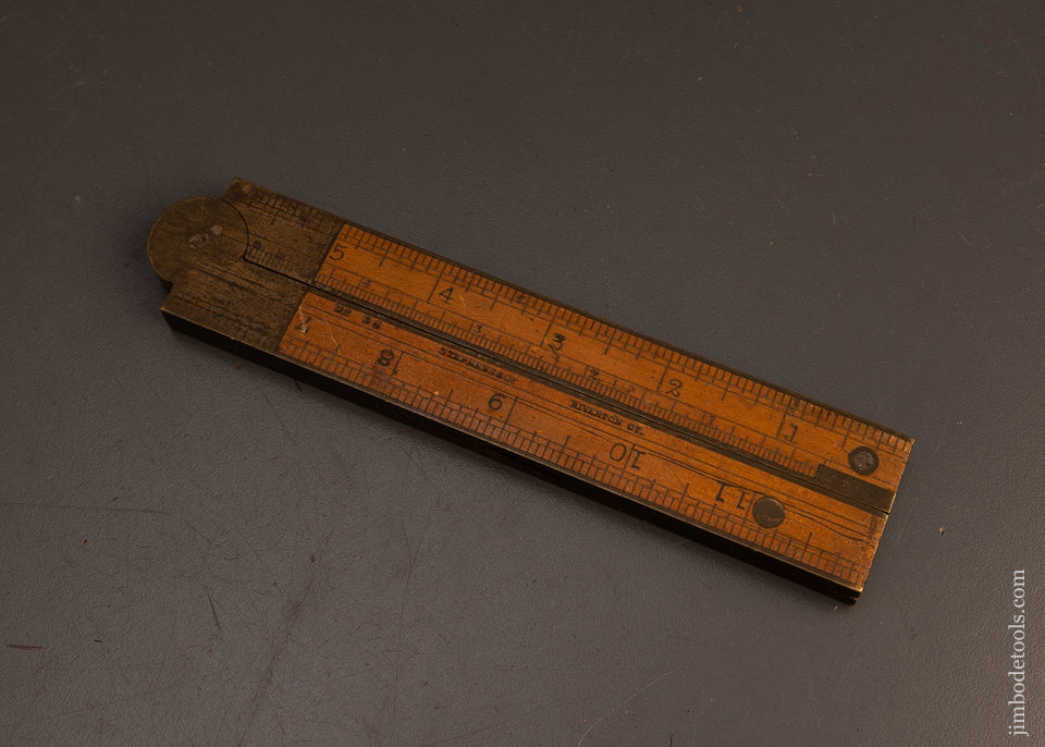 Crisp-Fine-STEPHENS-&-CO.-NO.-36-Boxwood-Combination-Tool-117546