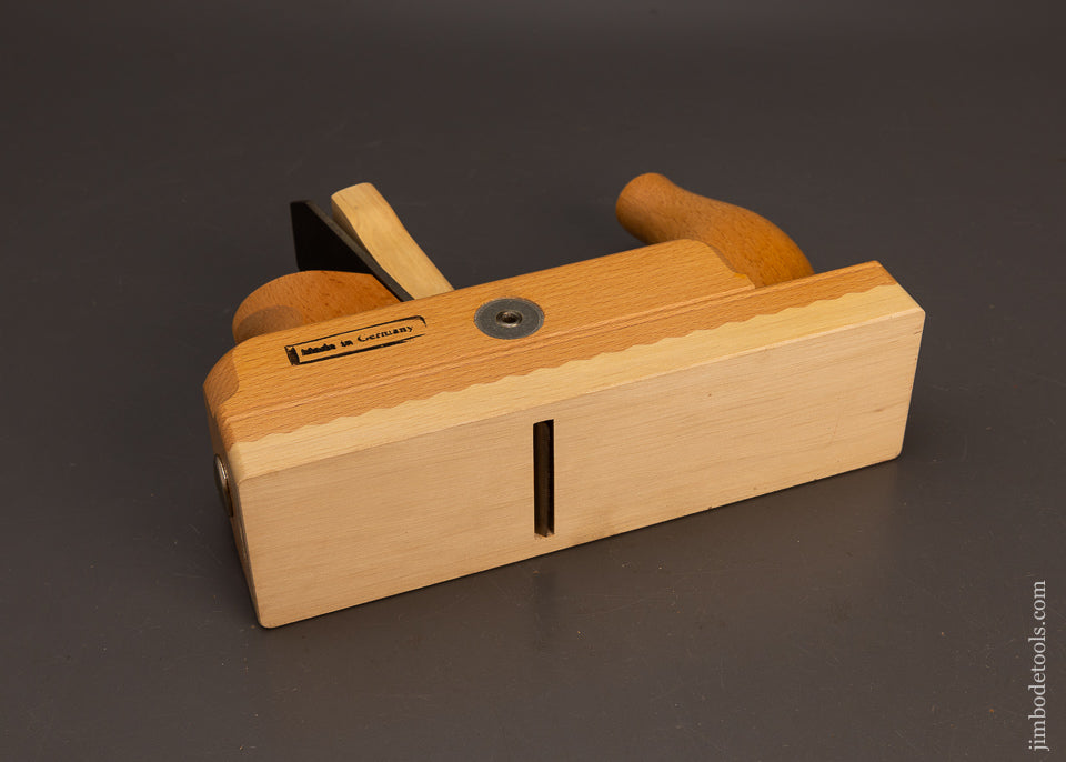 ULMIA Toothing Plane Mint & Unused in Original Box117554