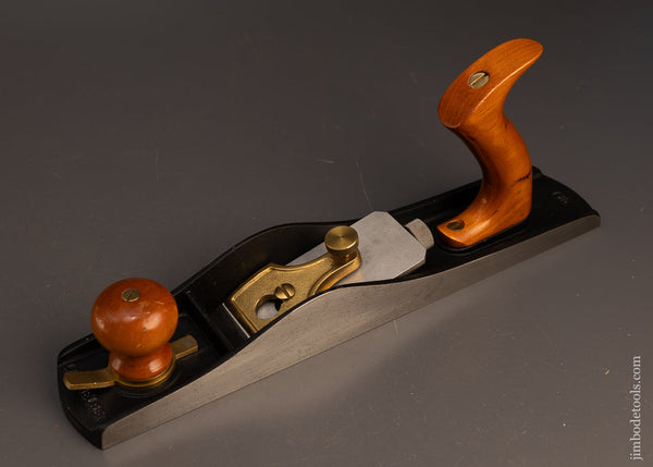 Extra-Fine-LIE-NIELSEN-No.-62-Low-Angle-Jack-Plane-with-Adjustable-Mouth-117557