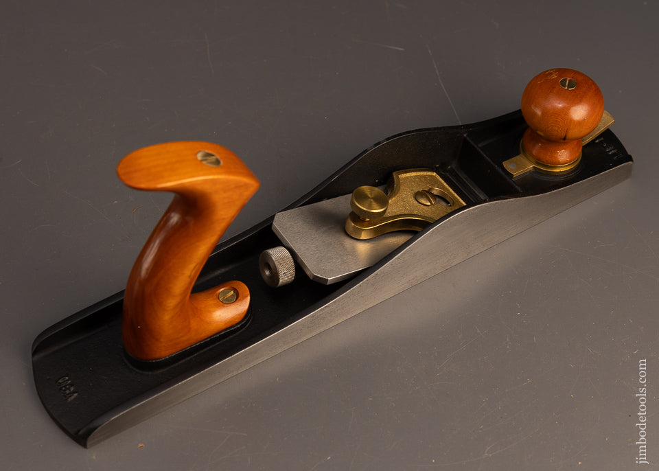 Extra-Fine-LIE-NIELSEN-No.-62-Low-Angle-Jack-Plane-with-Adjustable-Mouth-117557