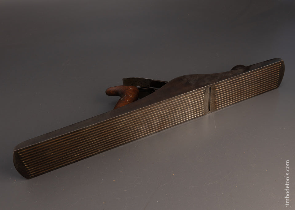 Nice User STANLEY No. 7C Jointer Plane - 117562 – Jim Bode Tools