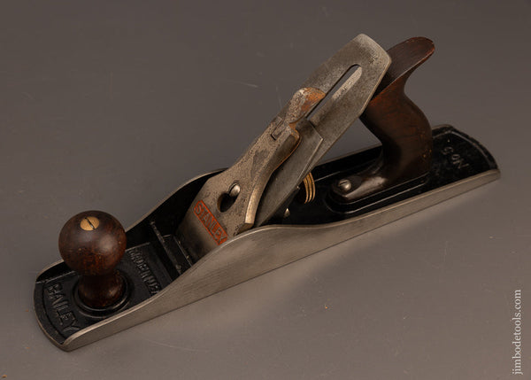 Excellent-STANLEY-No.-5-Jack-Plane-117571