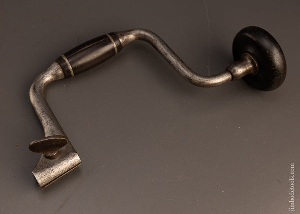Fine-8-Inch-JOHN-S.-FRAY-Spofford’s-Patent-Bit-Brace-117574