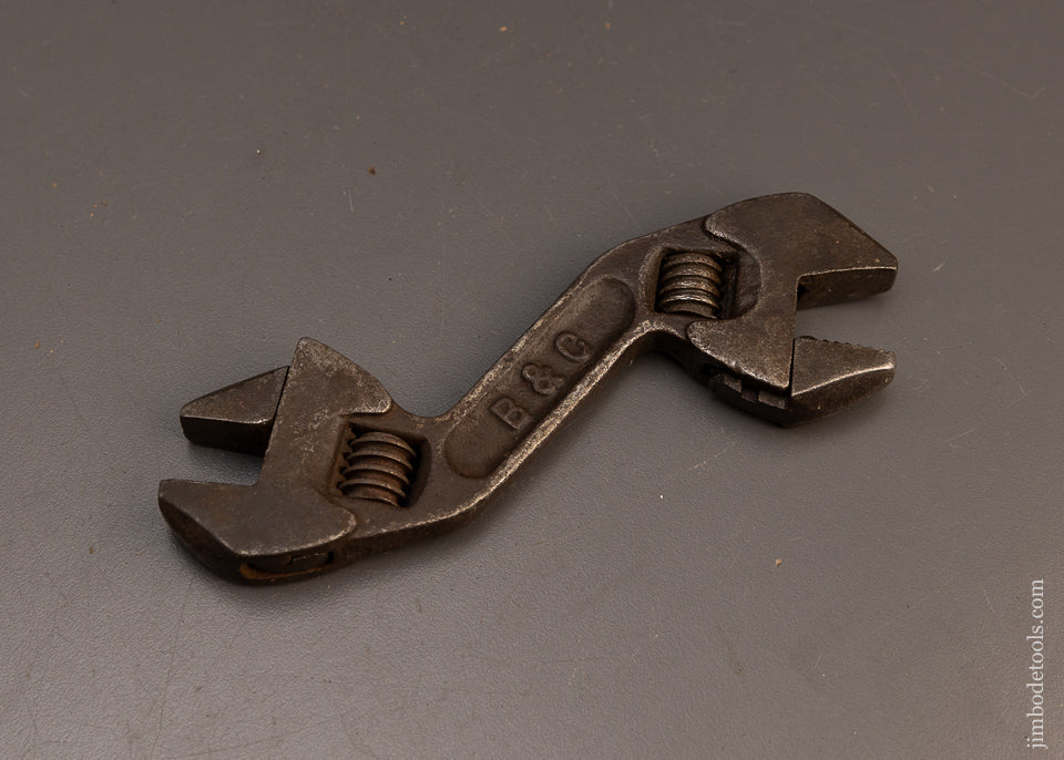 Rare-6-Inch-Baby-S-Wrench-117575