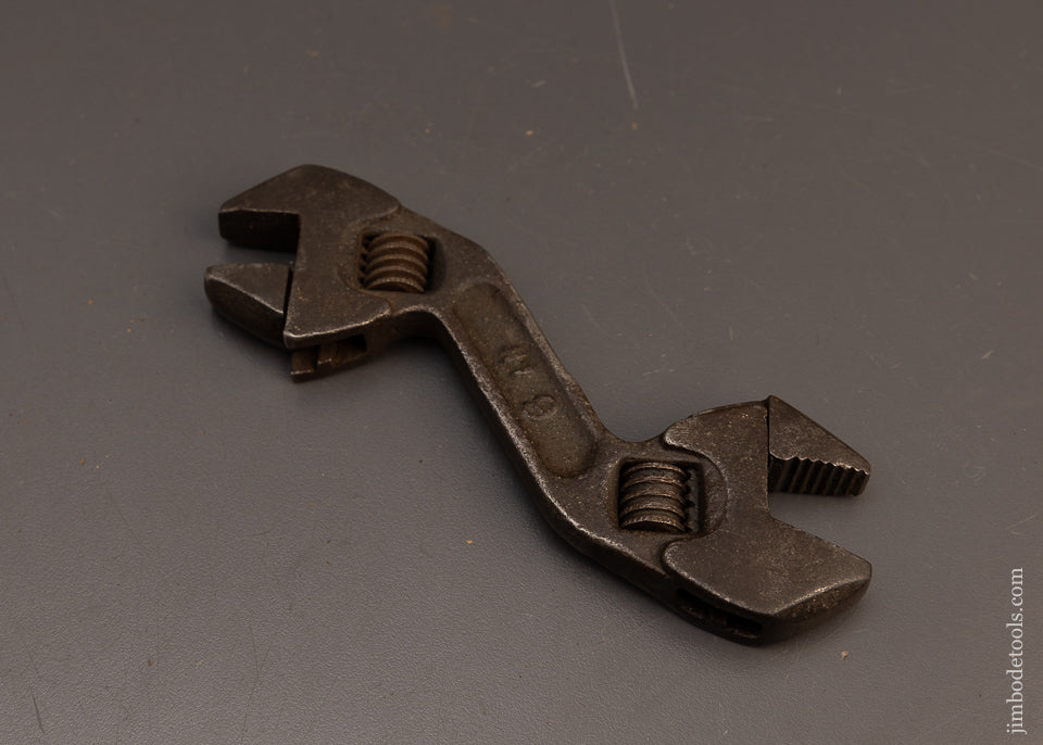 Rare-6-Inch-Baby-S-Wrench-117575