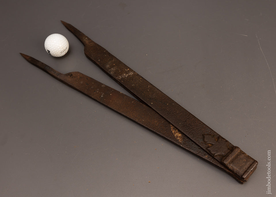Gorgeous-18th-Century-French-Dividers-117590