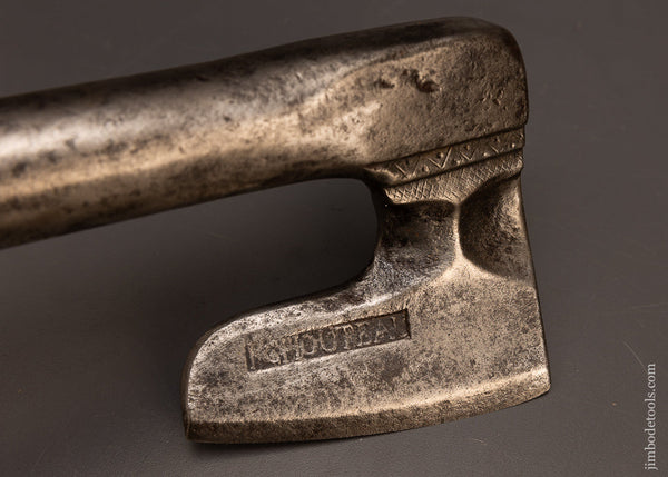 Gorgeous-18th-Century-French-Single-Bevel-Side-Axe-117595