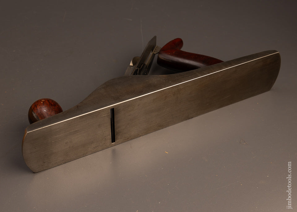 Stunning-STANLEY-No.-5-Jack-Plane-Near-Mint-in-Box-117600