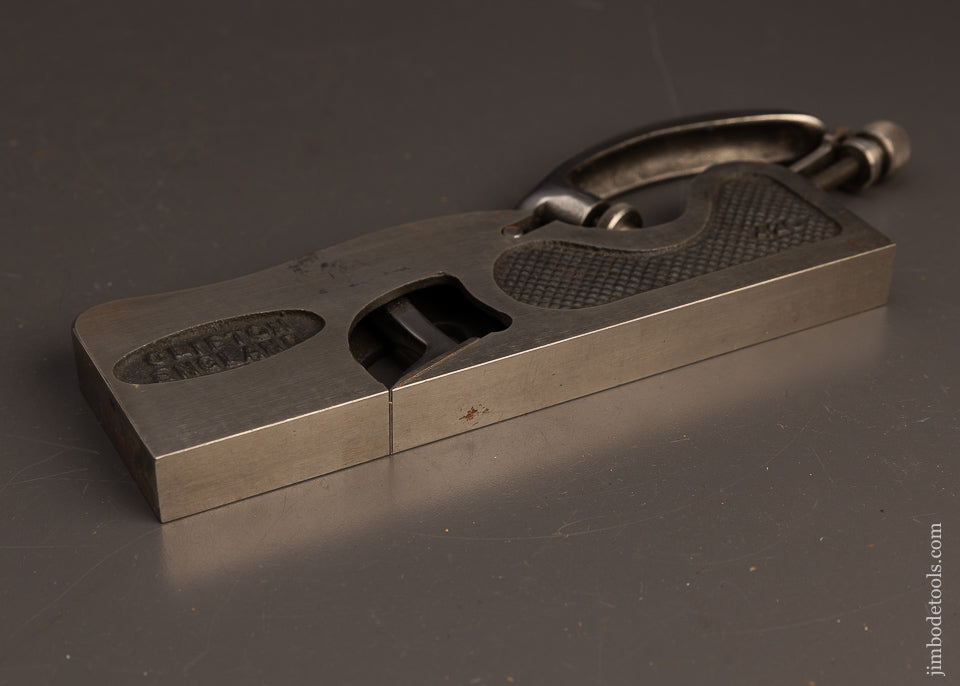 Near-Mint-CLIFTON-No.-420-Shoulder-Plane-117602