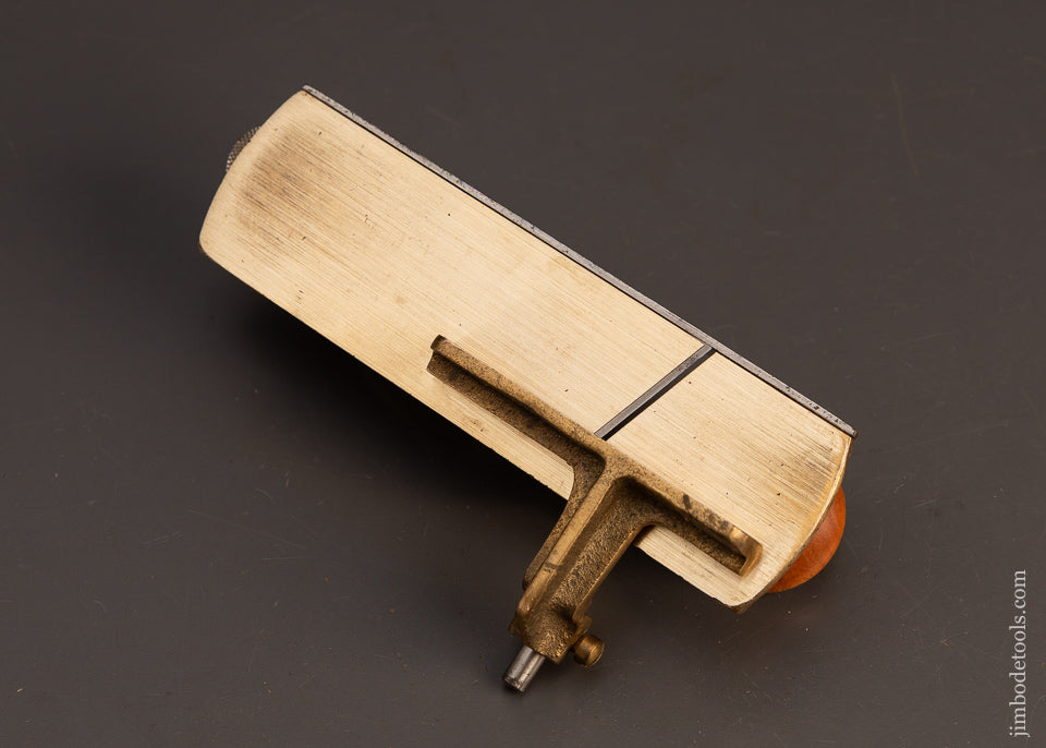 Bronze-LIE-NIELSEN-No.-140-Skew-Block-Plane-117613