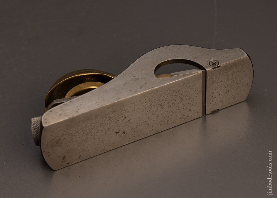 LIE-NIELSEN-No.-60-1/2-Rabbet-Block-Plane-117628