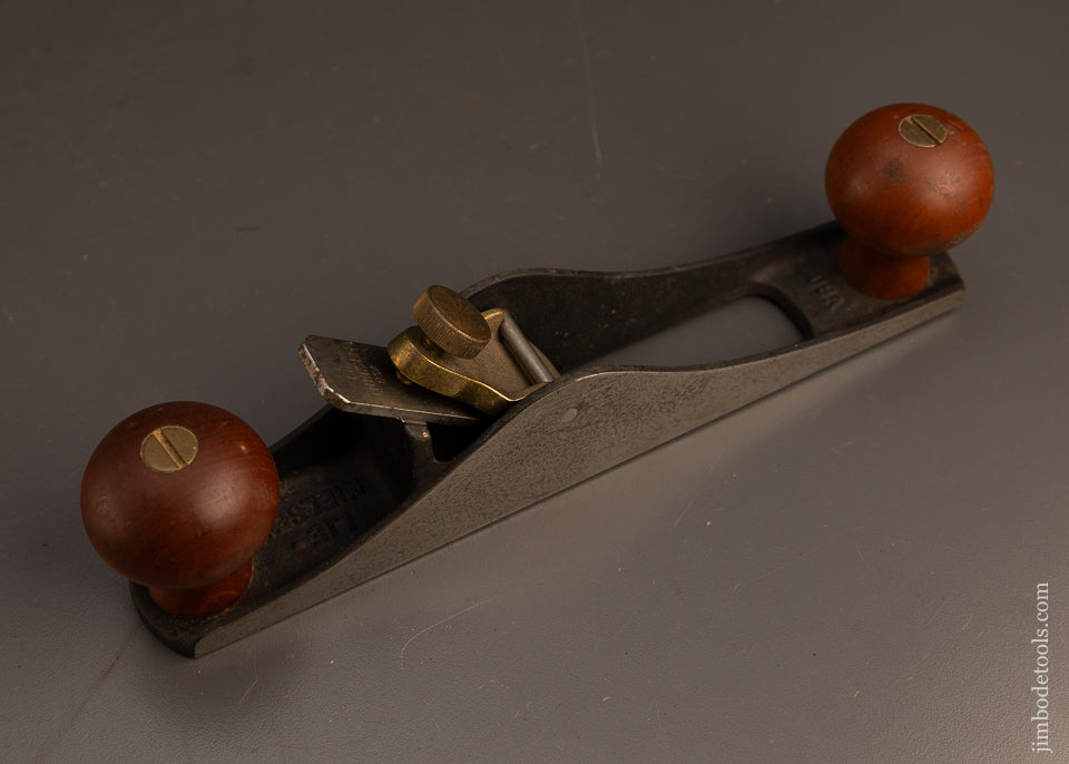 Fine-LIE-NIELSEN-No.-40B-RUMBOLD-PATENT-Router-Plane-117629