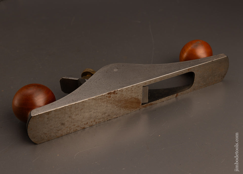 Fine-LIE-NIELSEN-No.-40B-RUMBOLD-PATENT-Router-Plane-117629