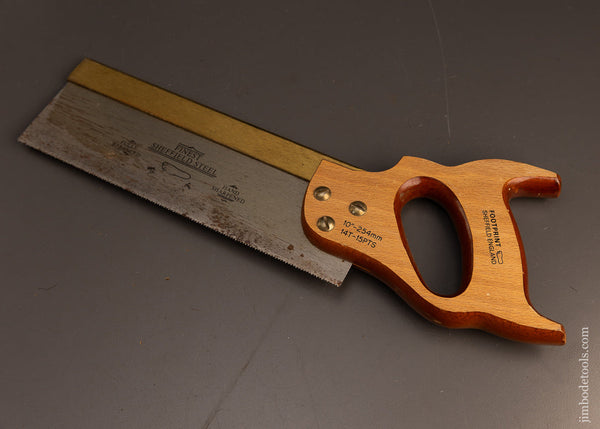 Fine-10-Inch-Brass-Back-Dovetail-Saw-by-FOOTPRINT-117631