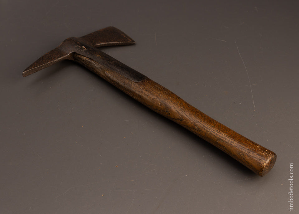 Early-Strap-Handled-Fireman’s-Axe-117632