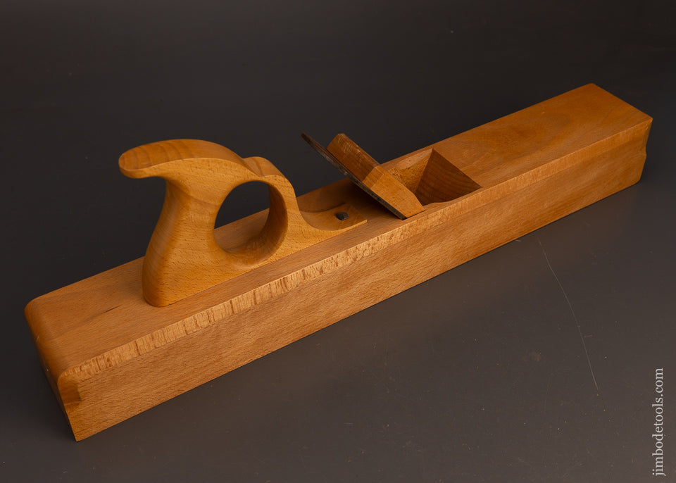 Awesome-CLARK-&-WILLIAMS-22-Inch-Jointer-Plane-117640