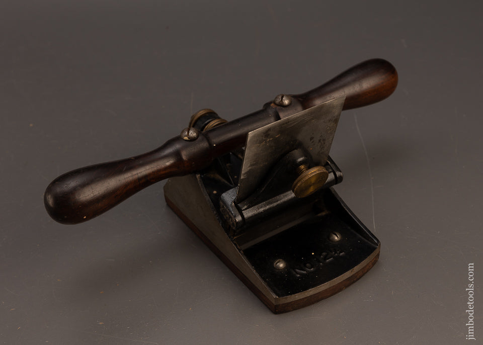 Premium-Extra-Fine-Sweetheart-STANLEY-No.-12-1/2-Scraper-Plane-117648