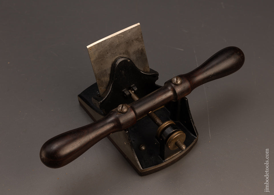 Premium-Extra-Fine-Sweetheart-STANLEY-No.-12-1/2-Scraper-Plane-117648