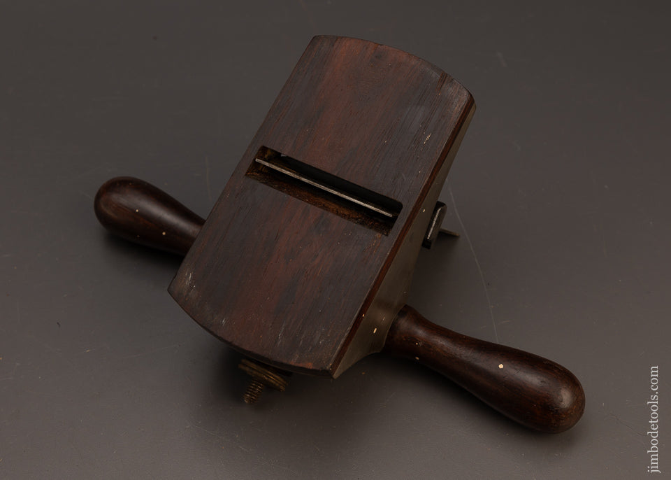 Premium-Extra-Fine-Sweetheart-STANLEY-No.-12-1/2-Scraper-Plane-117648