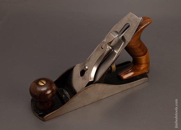 Premium STANLEY No. 4C Smooth Plane Type 11117655