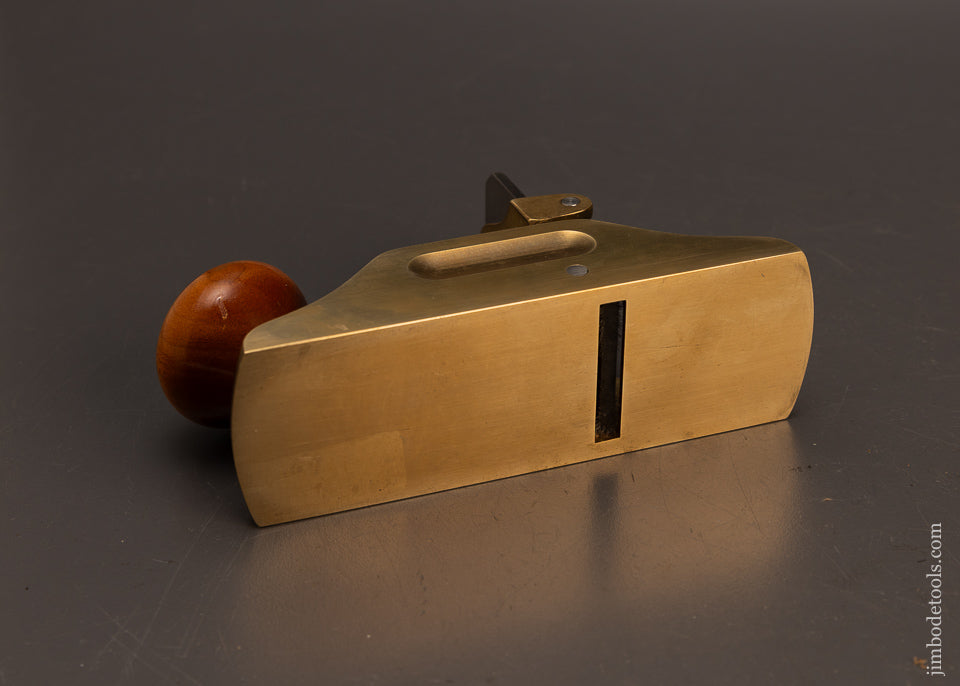Fine-LIE-NIELSEN-No.-212-Bronze-Scraper-Plane-Out-of-Stock-&-Unavailable-@-Lie-Nielsen-117664