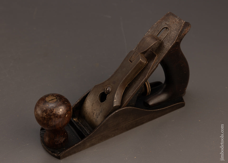 Sweetheart-STANLEY-No.-2-Smooth-Plane-117665