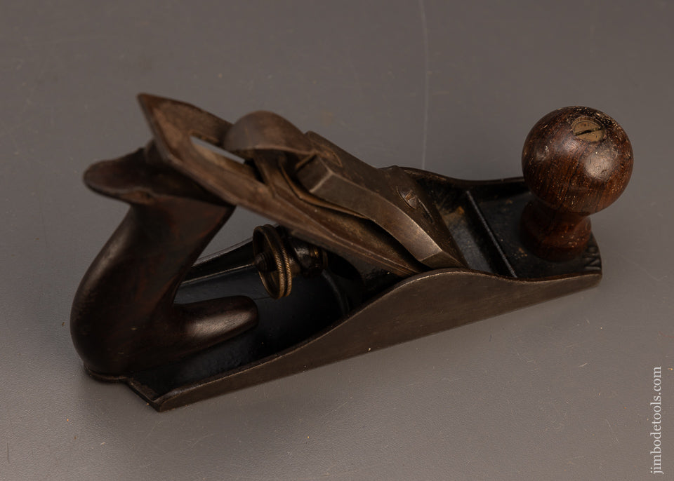 Sweetheart-STANLEY-No.-2-Smooth-Plane-117665